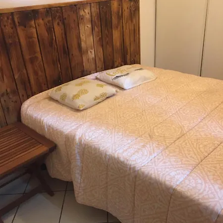 Quadrale Apartman *