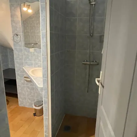 Quadrale Apartman *